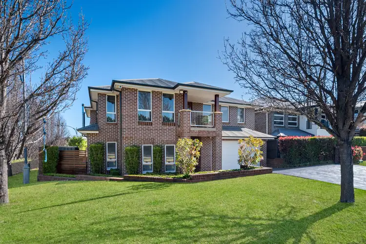 Main view of Homely house listing, 16 Mclucas Circuit, Elderslie NSW 2570