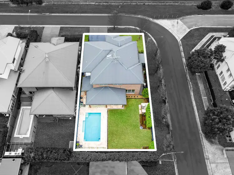 Third view of Homely house listing, 16 Mclucas Circuit, Elderslie NSW 2570