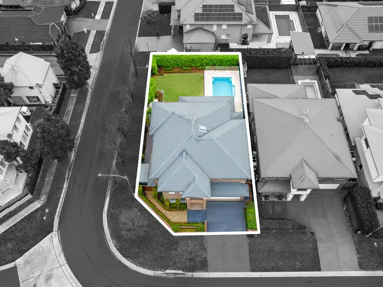 Fourth view of Homely house listing, 16 Mclucas Circuit, Elderslie NSW 2570