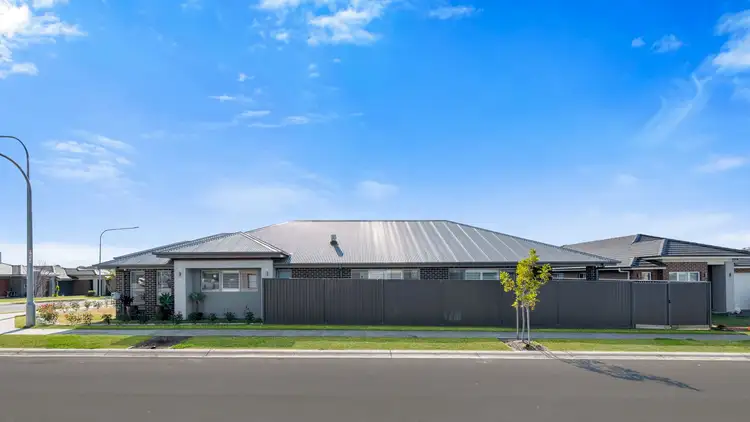 Second view of Homely house listing, 75 Village Circuit, Gregory Hills NSW 2557
