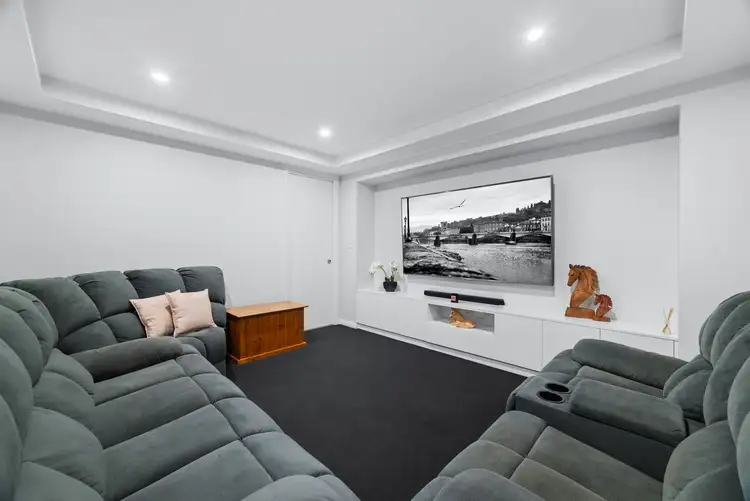 Third view of Homely house listing, 75 Village Circuit, Gregory Hills NSW 2557