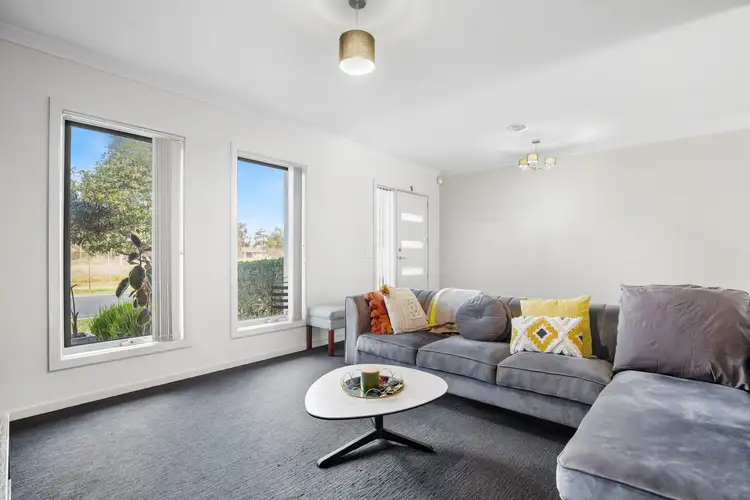 Third view of Homely house listing, 95 Swamphen Drive, Williams Landing VIC 3027