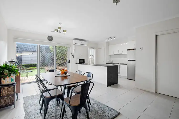 Fourth view of Homely house listing, 95 Swamphen Drive, Williams Landing VIC 3027