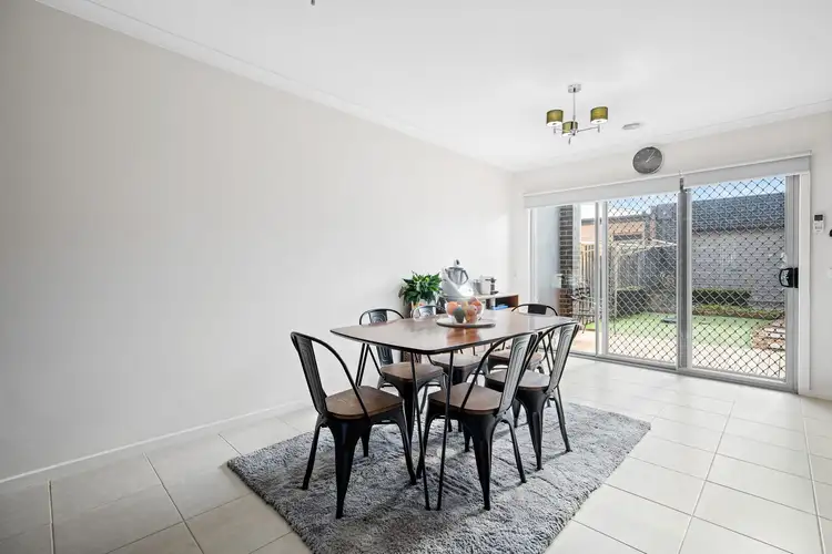 Fifth view of Homely house listing, 95 Swamphen Drive, Williams Landing VIC 3027