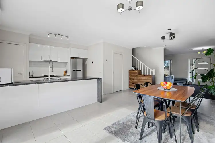 Sixth view of Homely house listing, 95 Swamphen Drive, Williams Landing VIC 3027