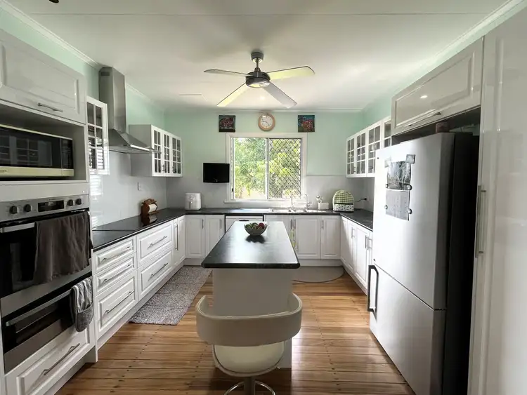 Fifth view of Homely rural property listing, Address available on request