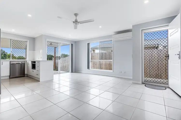 Third view of Homely semi-detached listing, 16 Albany Court, Murrumba Downs QLD 4503