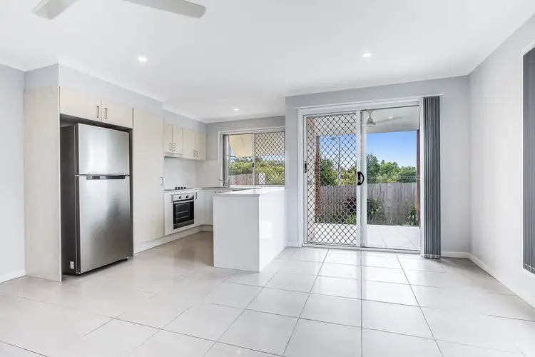 Fourth view of Homely semi-detached listing, 16 Albany Court, Murrumba Downs QLD 4503