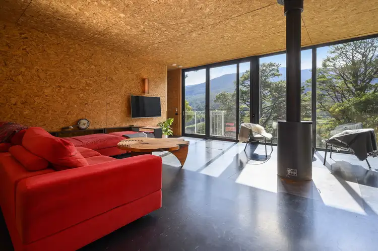 Main view of Homely house listing, 3 Glenbrook Road, Warburton VIC 3799