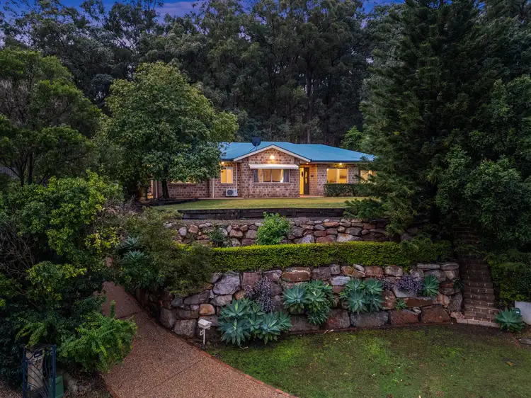 41 Casuarina Place, Mount Gravatt East QLD 4122