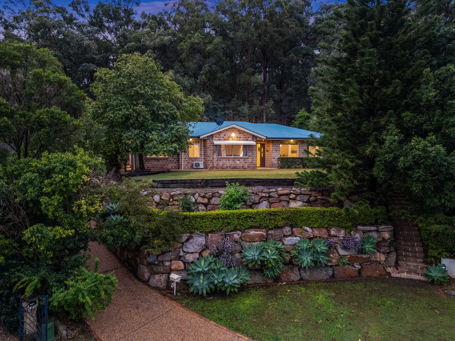 Main view of Homely house listing, 41 Casuarina Place, Mount Gravatt East QLD 4122