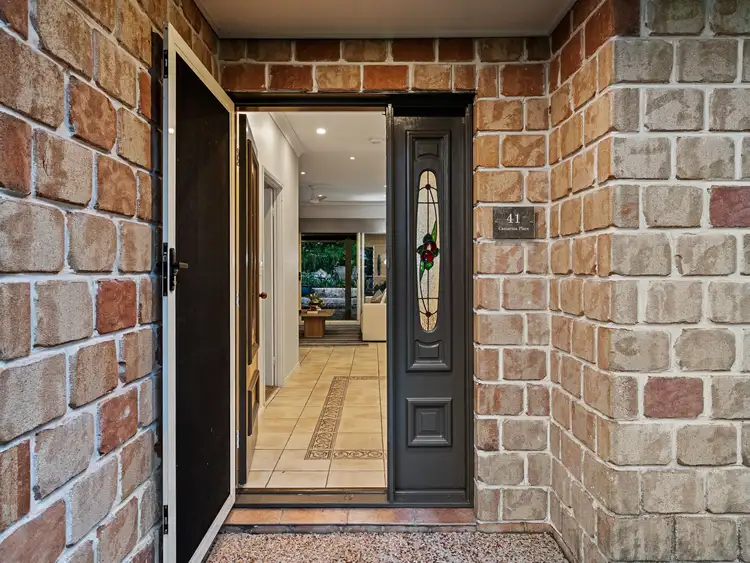Third view of Homely house listing, 41 Casuarina Place, Mount Gravatt East QLD 4122