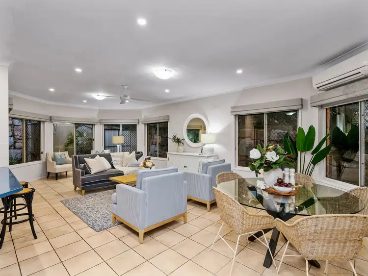 Fourth view of Homely house listing, 41 Casuarina Place, Mount Gravatt East QLD 4122