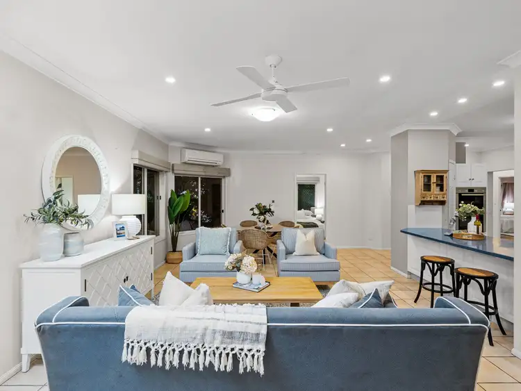 Fifth view of Homely house listing, 41 Casuarina Place, Mount Gravatt East QLD 4122