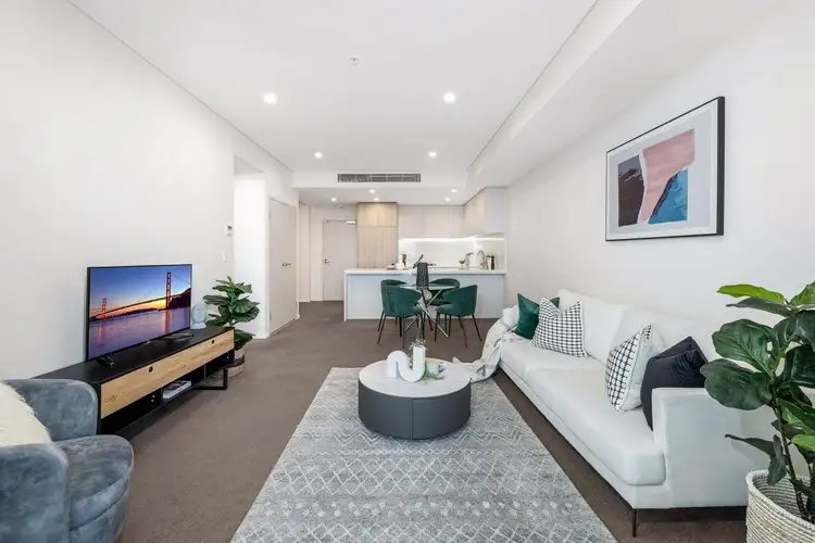 1107/1D Greenbank Street, Hurstville NSW 2220