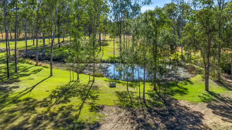 Fourth view of Homely house listing, 237 Old Glen Innes Road, Waterview Heights NSW 2460