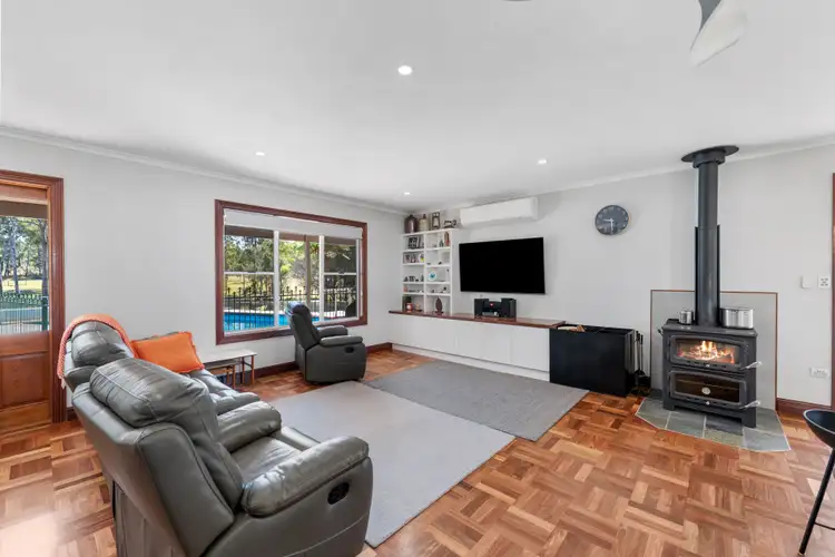 Fifth view of Homely house listing, 237 Old Glen Innes Road, Waterview Heights NSW 2460