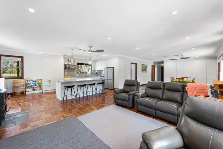 Sixth view of Homely house listing, 237 Old Glen Innes Road, Waterview Heights NSW 2460