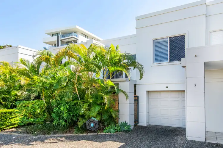Second view of Homely townhouse listing, 6/24-26 Brighton Parade, Southport QLD 4215