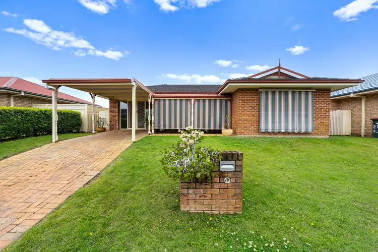 4 North Meadow Drive, Grafton NSW 2460