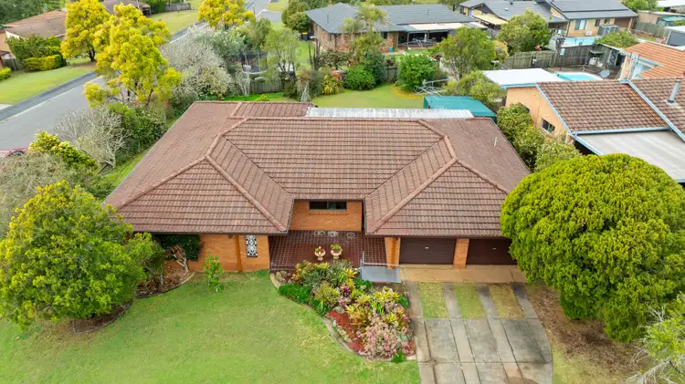 Second view of Homely house listing, 1 Aries Road, Junction Hill NSW 2460