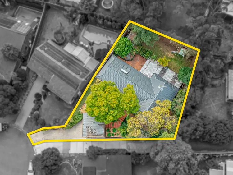 46 Luculia Avenue, Baulkham Hills NSW 2153