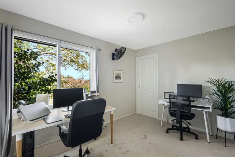 Sixth view of Homely house listing, 46 Luculia Avenue, Baulkham Hills NSW 2153