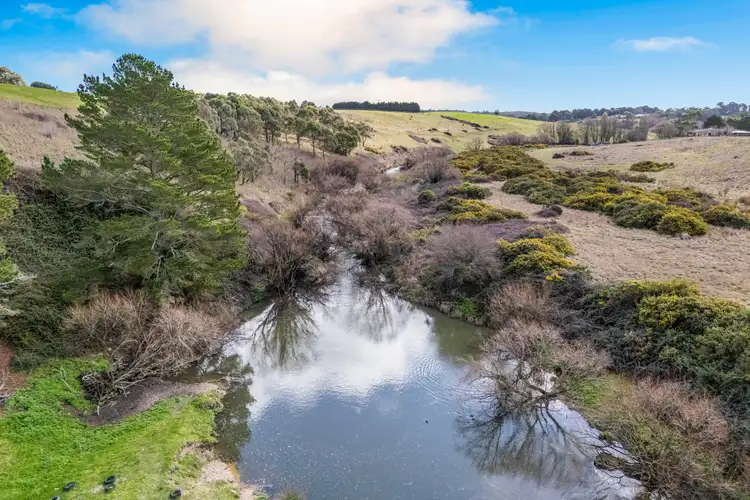 Second view of Homely land listing, CA 1 & 3A Buninyong-Mount Mercer Road, Durham Lead VIC 3352