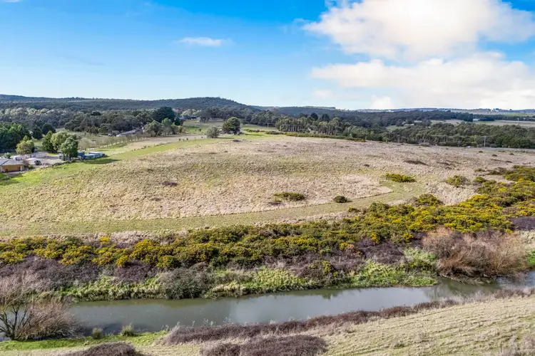 Fifth view of Homely land listing, CA 1 & 3A Buninyong-Mount Mercer Road, Durham Lead VIC 3352