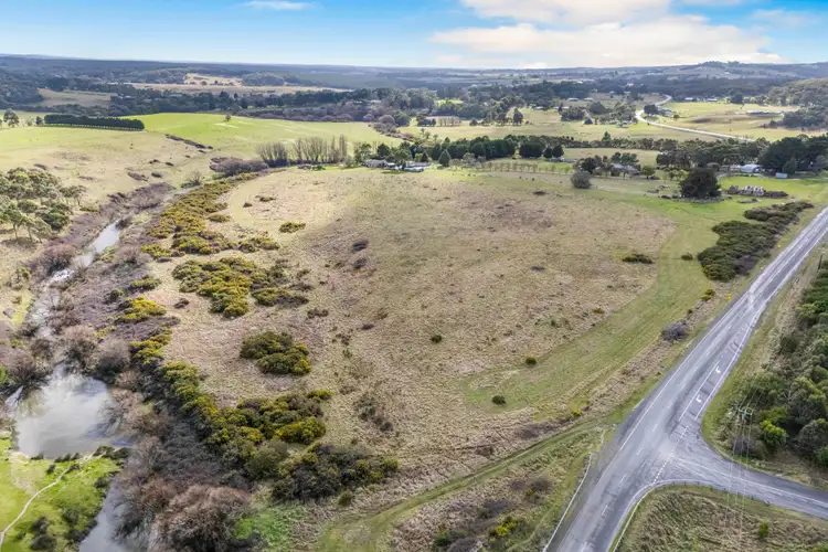 Sixth view of Homely land listing, CA 1 & 3A Buninyong-Mount Mercer Road, Durham Lead VIC 3352