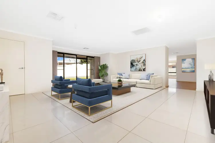 Third view of Homely house listing, 26 Wirraway Drive, Mildura VIC 3500