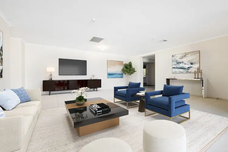 Fourth view of Homely house listing, 26 Wirraway Drive, Mildura VIC 3500