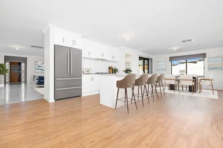 Sixth view of Homely house listing, 26 Wirraway Drive, Mildura VIC 3500