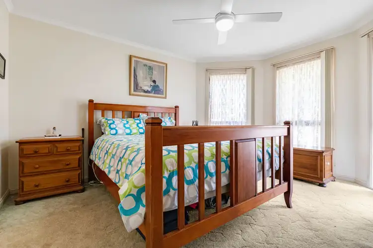 Fifth view of Homely house listing, 26 Tulane Drive, Mildura VIC 3500