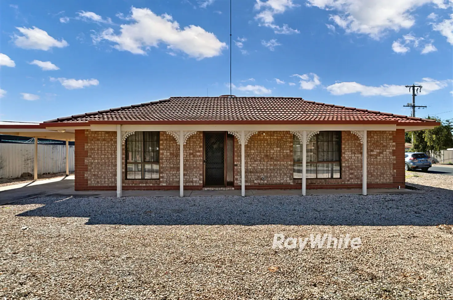 Main view of Homely unit listing, 1/12 Settlers Drive, Mildura VIC 3500