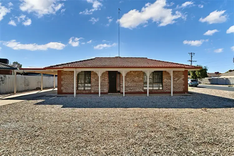 Second view of Homely unit listing, 1/12 Settlers Drive, Mildura VIC 3500
