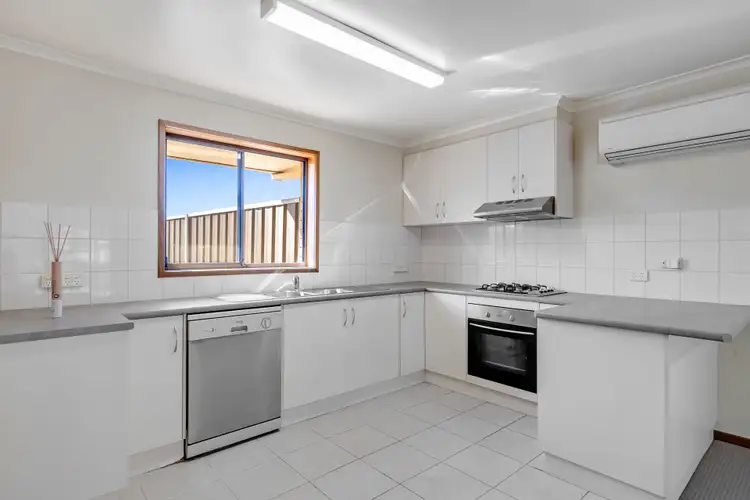 Fifth view of Homely unit listing, 1/12 Settlers Drive, Mildura VIC 3500