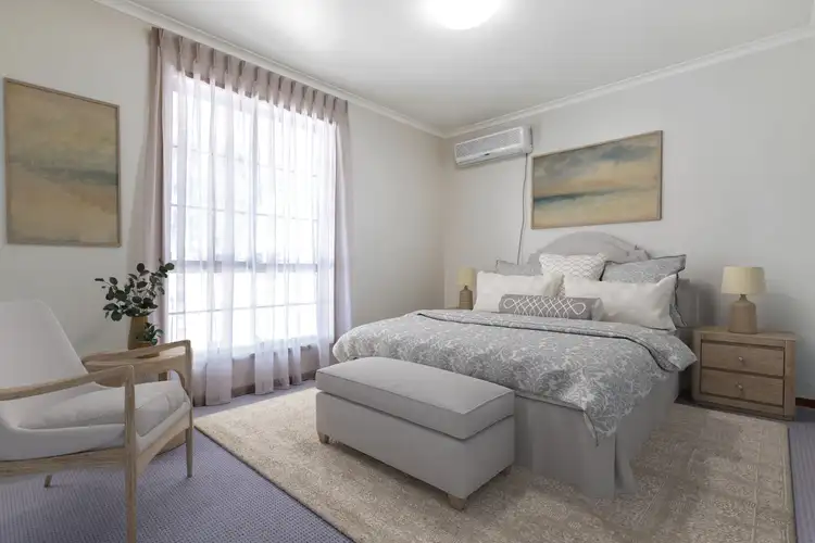 Sixth view of Homely unit listing, 1/12 Settlers Drive, Mildura VIC 3500