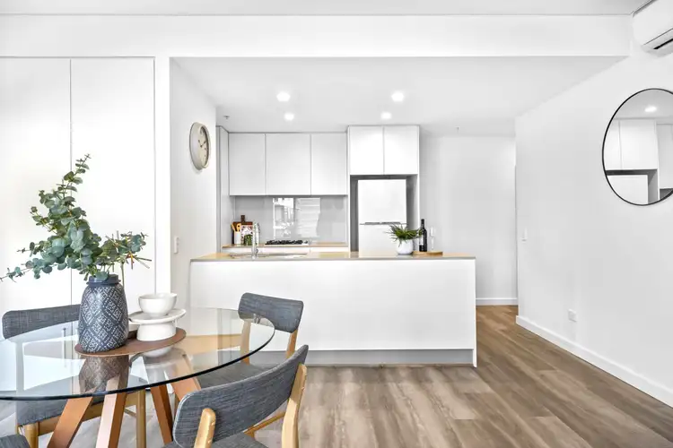 Fifth view of Homely unit listing, 512/2-4 Chester Street, Epping NSW 2121