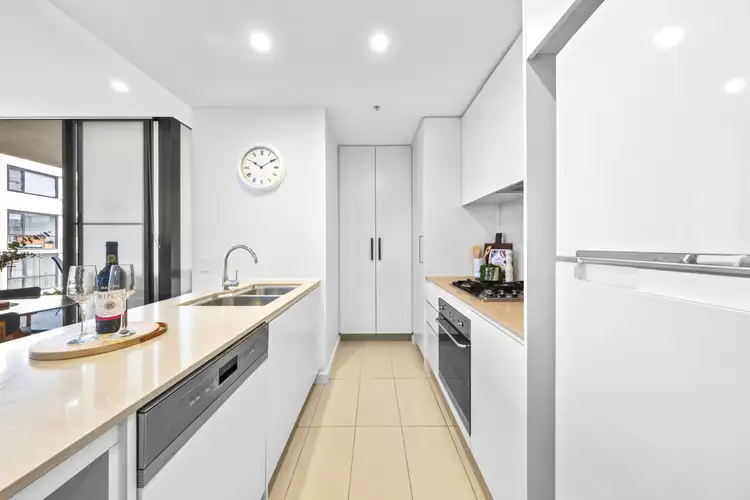 Sixth view of Homely unit listing, 512/2-4 Chester Street, Epping NSW 2121