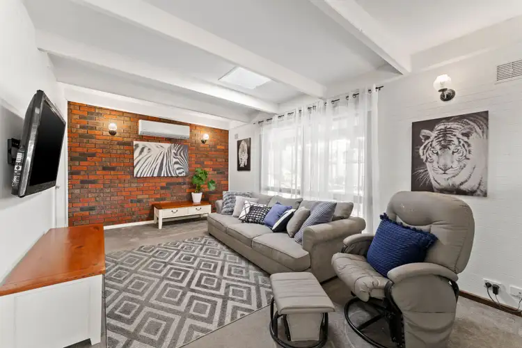 Fourth view of Homely house listing, 79 Moore Avenue, Montrose VIC 3765