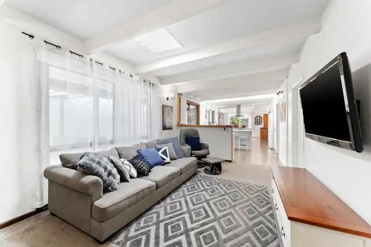 Fifth view of Homely house listing, 79 Moore Avenue, Montrose VIC 3765