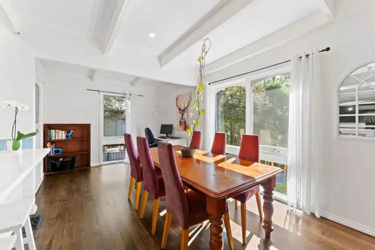 Sixth view of Homely house listing, 79 Moore Avenue, Montrose VIC 3765