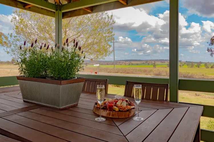 Third view of Homely rural property listing, 610 Upper Forest Springs Road, Forest Springs QLD 4362