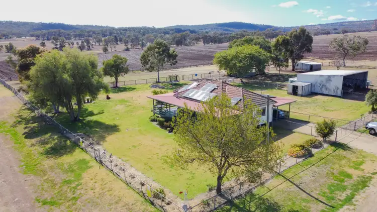 Fifth view of Homely rural property listing, 610 Upper Forest Springs Road, Forest Springs QLD 4362