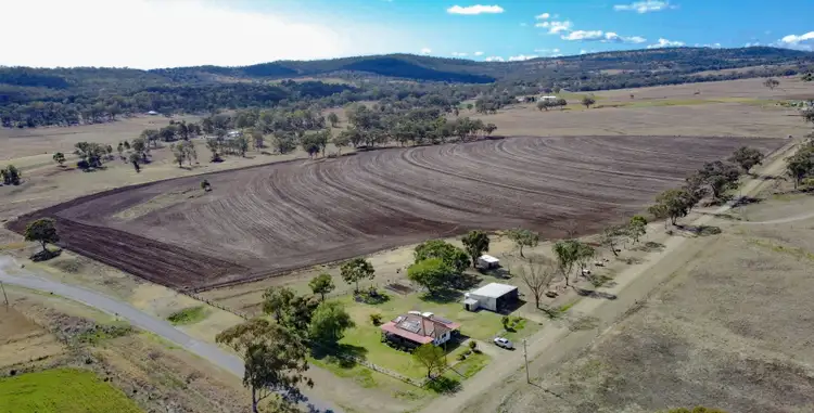 Sixth view of Homely rural property listing, 610 Upper Forest Springs Road, Forest Springs QLD 4362