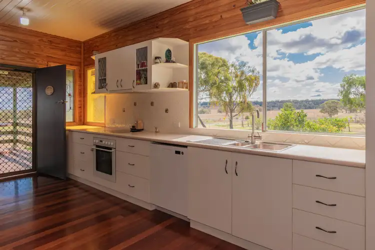 Seventh view of Homely rural property listing, 610 Upper Forest Springs Road, Forest Springs QLD 4362