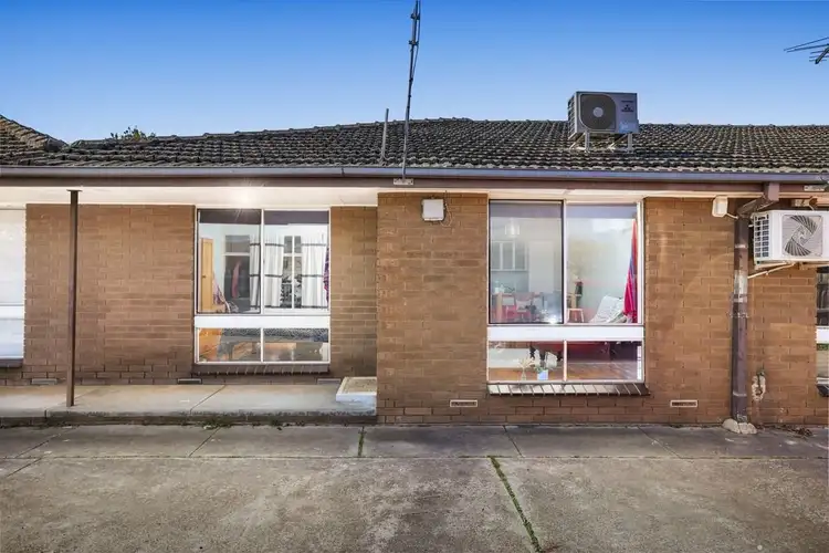 Main view of Homely house listing, 4/12 Manly Street, Werribee VIC 3030