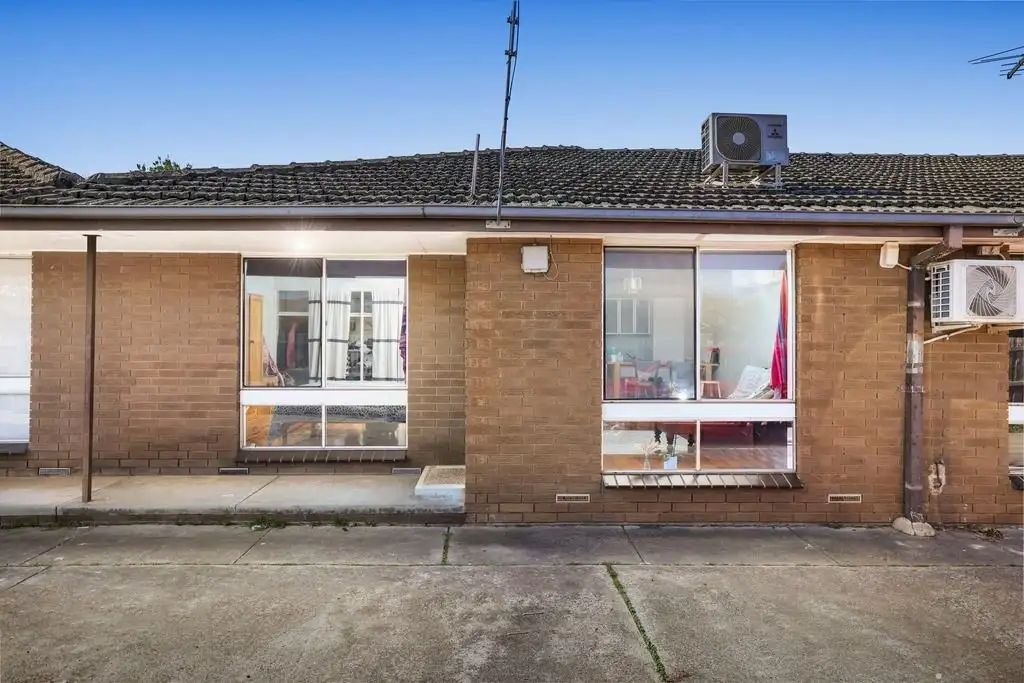 Main view of Homely house listing, 4/12 Manly Street, Werribee VIC 3030