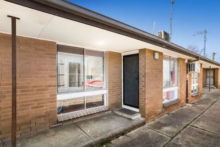 Second view of Homely house listing, 4/12 Manly Street, Werribee VIC 3030